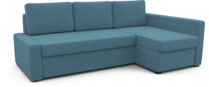 Чехол на диван угловой ИКЕА Фрихетэн - SCANDI
