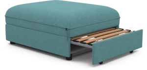 Чехол на секцию дивана с кроватью ИКЕА ВАЛЛЕНТУНА - SCANDI