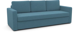 Чехол на диван прямой ИКЕА Фрихетэн - SCANDI