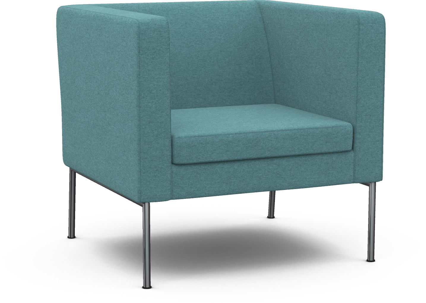 Чехол на кресло ИКЕА КЛАППСТА - SCANDI