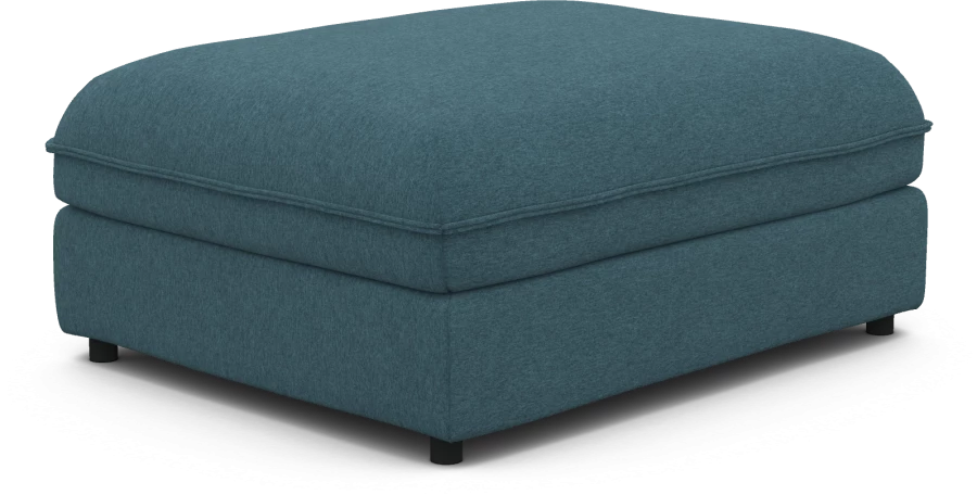 Чехол на секцию дивана ИКЕА ВАЛЛЕНТУНА - SCANDI (изображение №1)