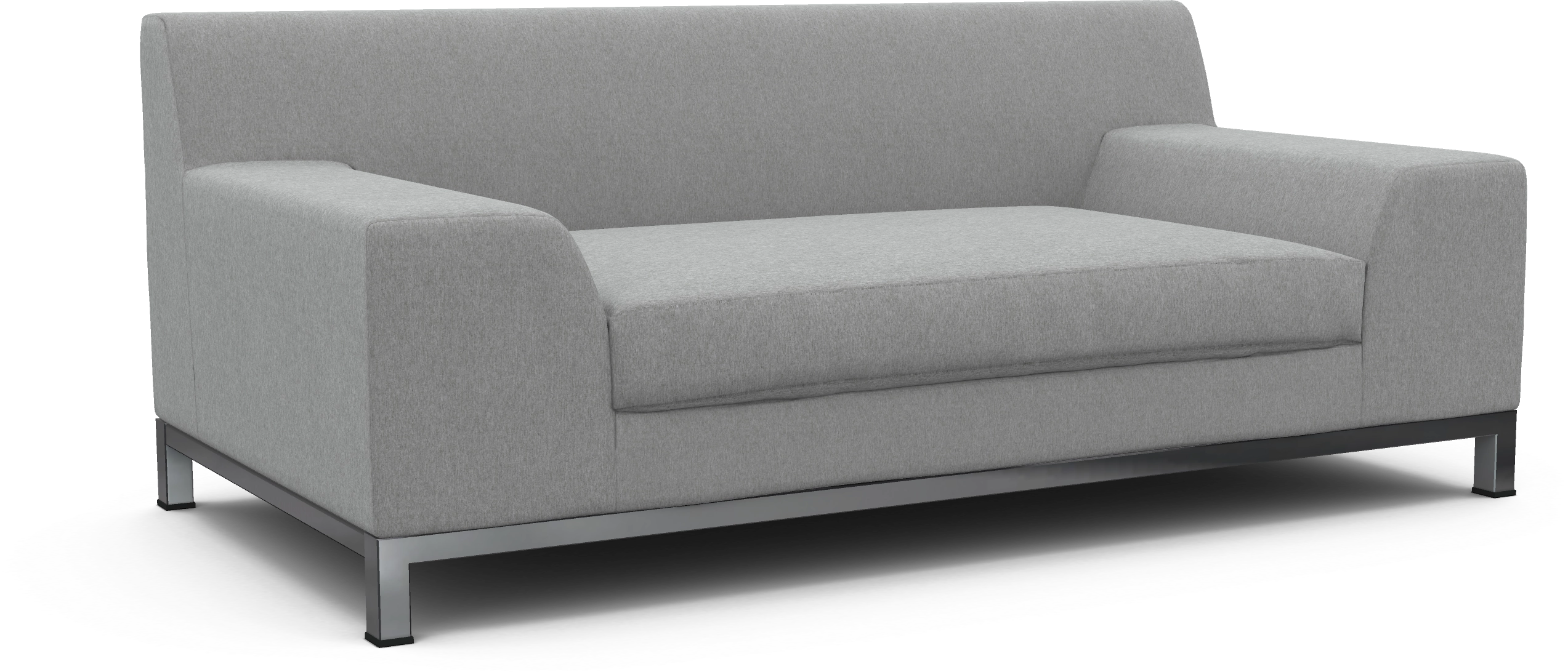 Чехол на двухместный диван ИКЕА Крамфорс - SCANDI