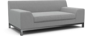 Чехол на двухместный диван ИКЕА Крамфорс - SCANDI