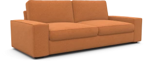 Чехол на трехместный диван-кровать ИКЕА Кивик - SCANDI