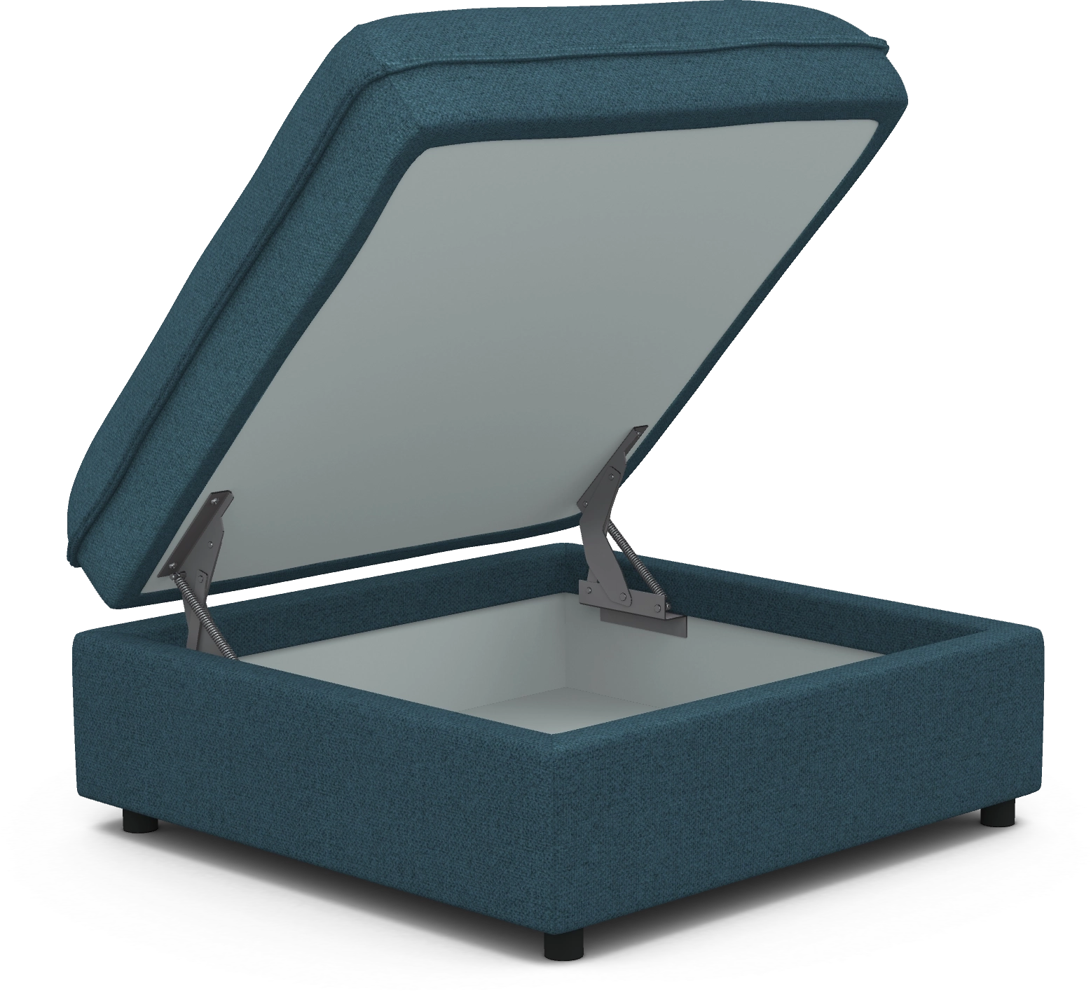 Чехол на секцию дивана с отделением для хранения ИКЕА ВАЛЛЕНТУНА - NEPTUN