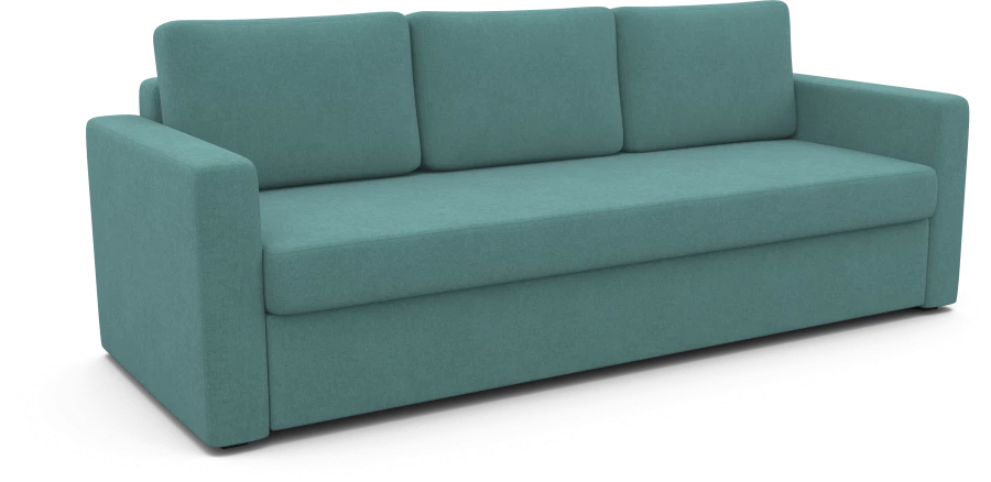 Чехол на диван прямой ИКЕА Фрихетэн - BREEZE (изображение №1)