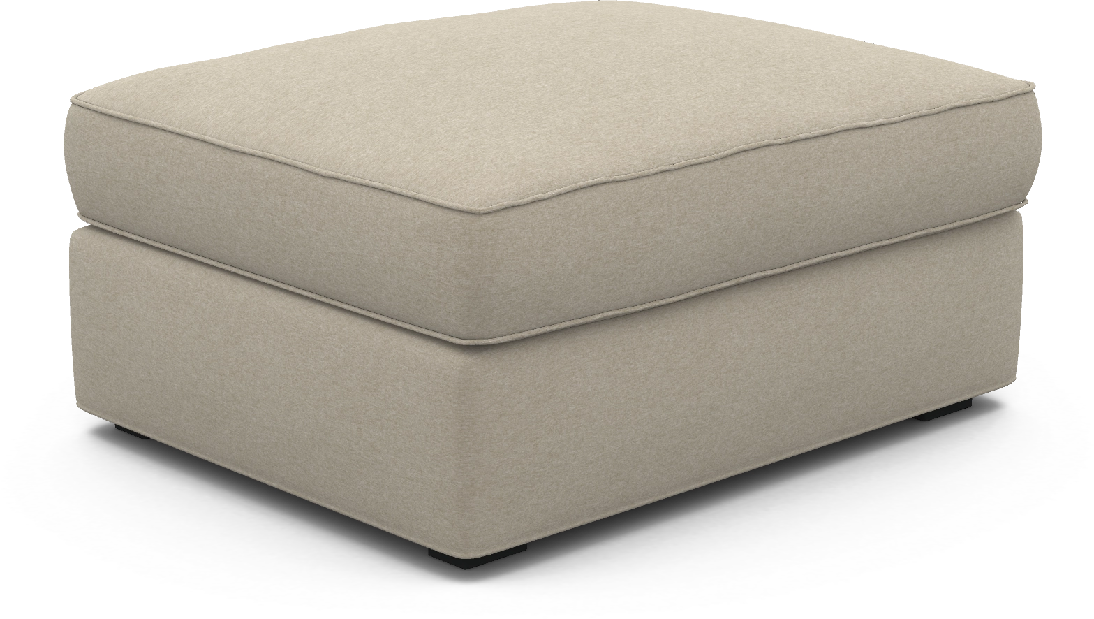 Чехол на пуф ИКЕА Кивик - SCANDI