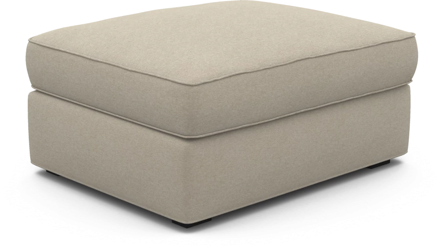 Чехол на пуф ИКЕА Кивик - SCANDI (изображение №1)