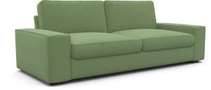 Чехол на трехместный диван ИКЕА Кивик - OPHELIA