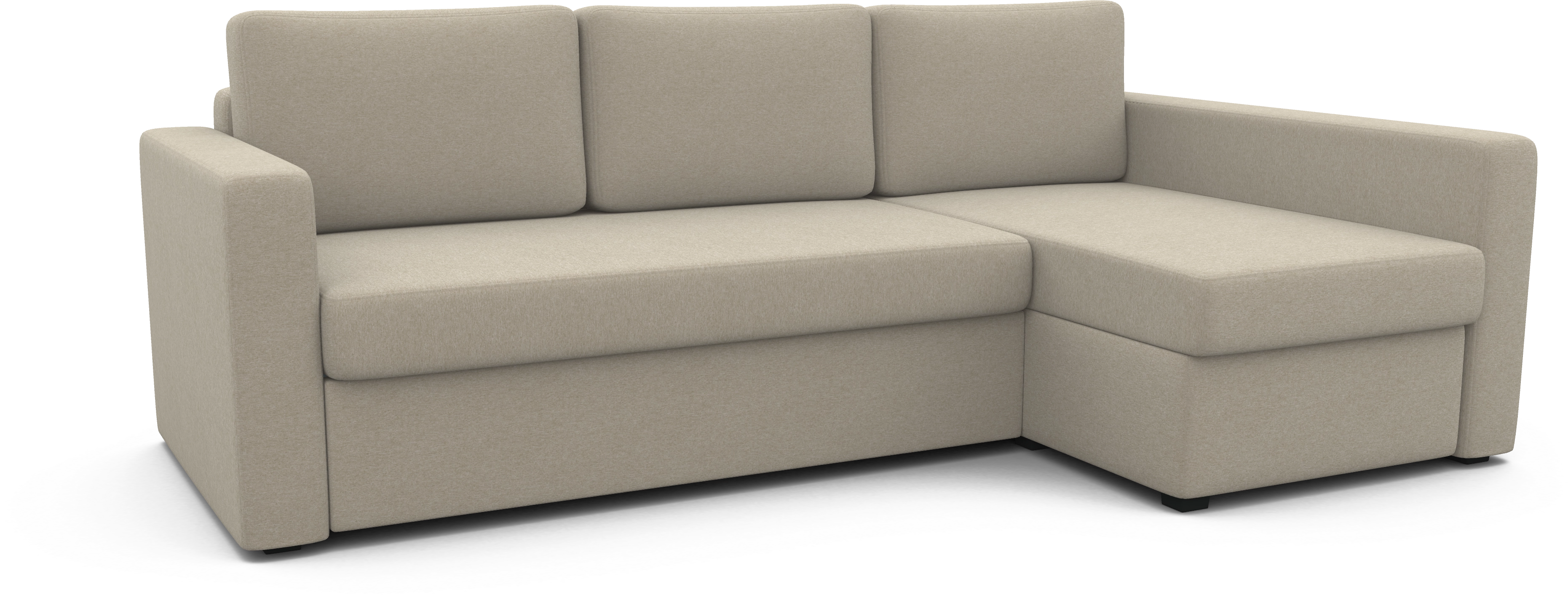 Чехол на диван ИКЕА Монстад - SCANDI