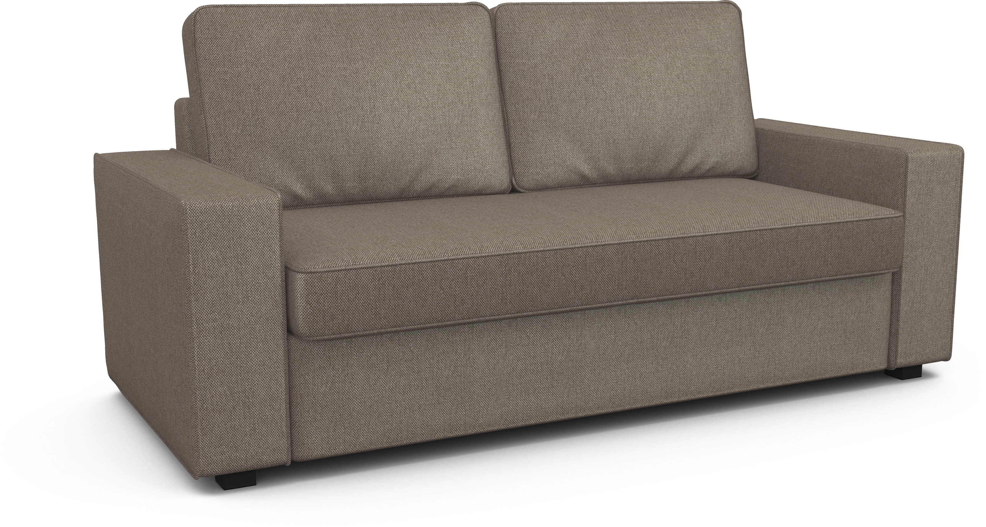 Чехол на трехместный диван ИКЕА Виласунд - NEPTUN