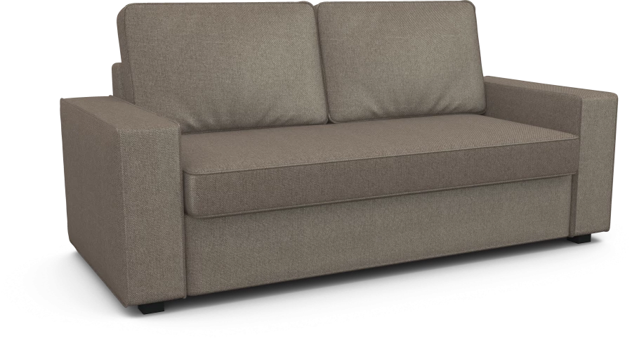 Чехол на трехместный диван ИКЕА Виласунд - NEPTUN (изображение №1)