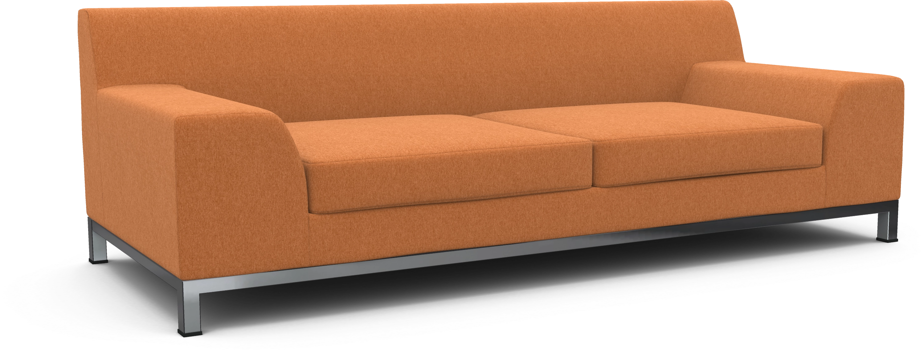 Чехол на трехместный диван ИКЕА Крамфорс - SCANDI