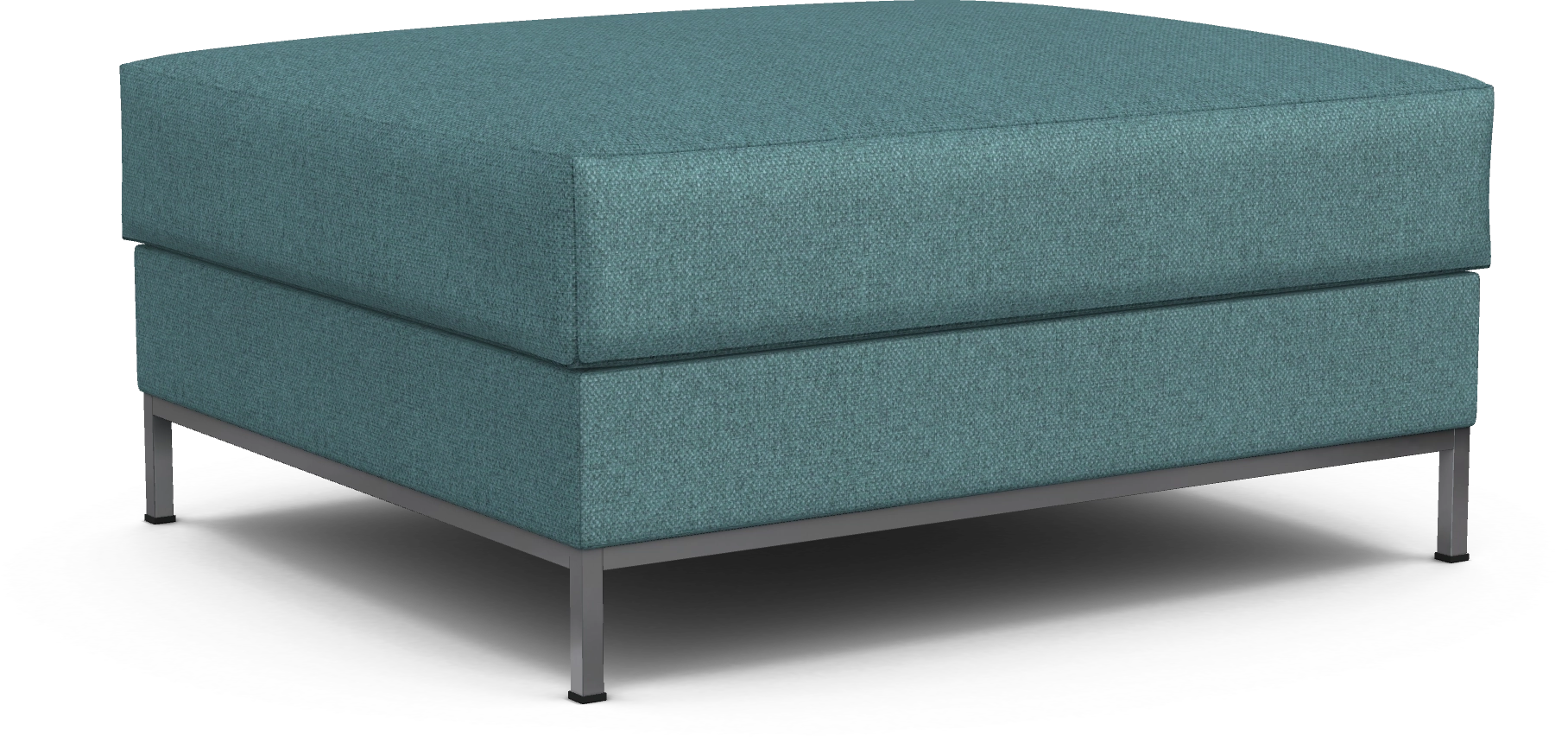 Чехол на пуф ИКЕА Крамфорс - NEPTUN