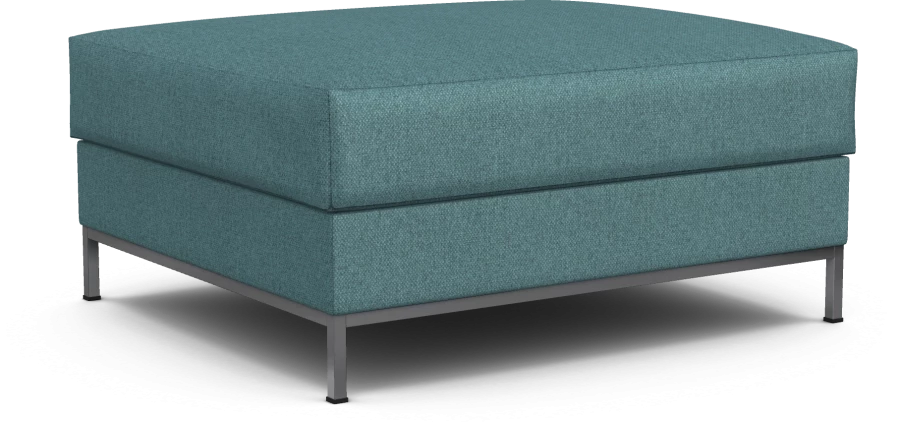 Чехол на пуф ИКЕА Крамфорс - NEPTUN (изображение №1)