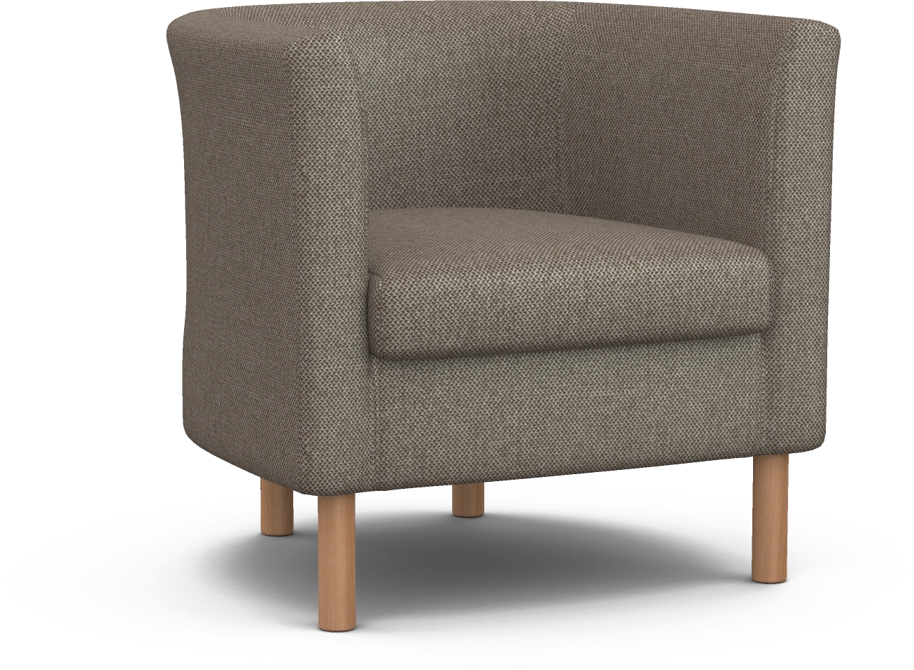 Чехол на кресло ИКЕА Сольста - NEPTUN