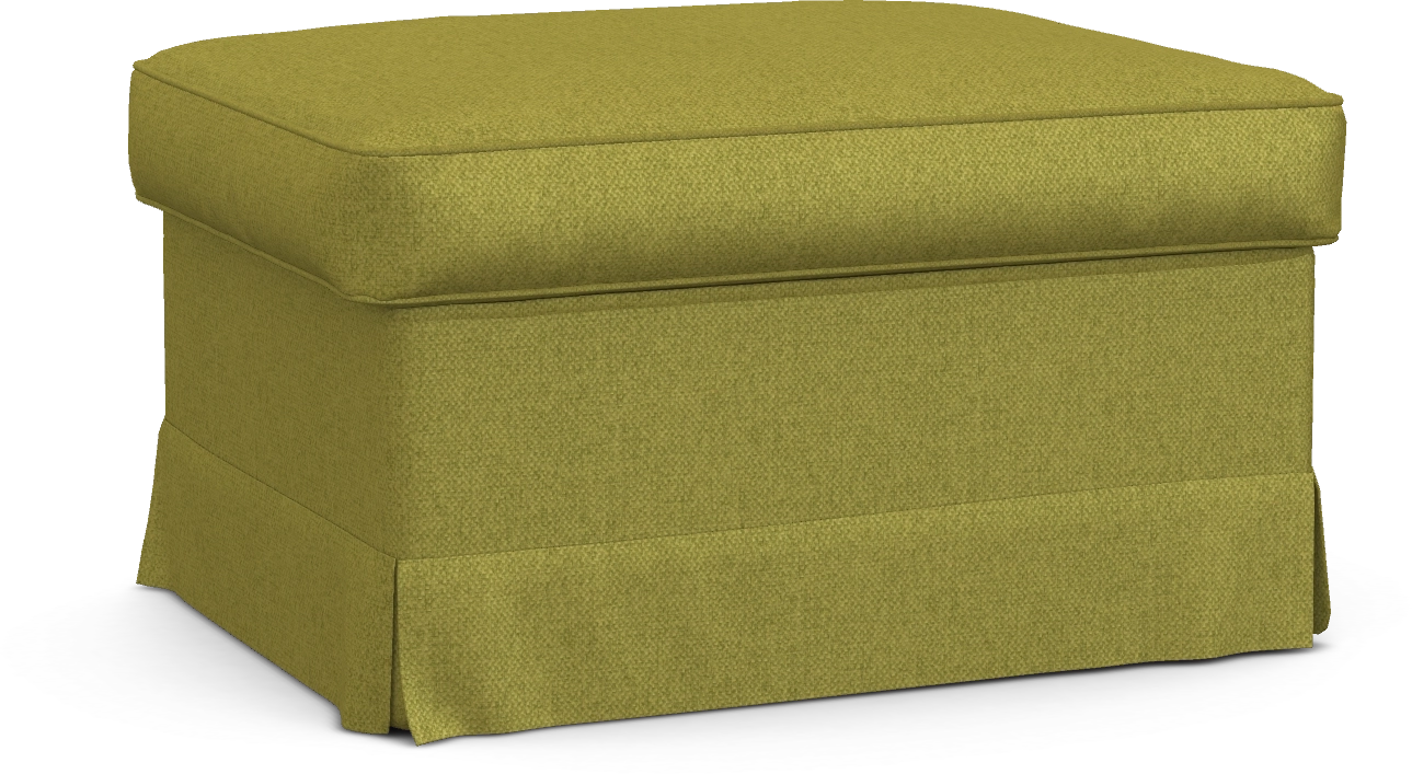 Чехол на пуф ИКЕА Экторп - NEPTUN