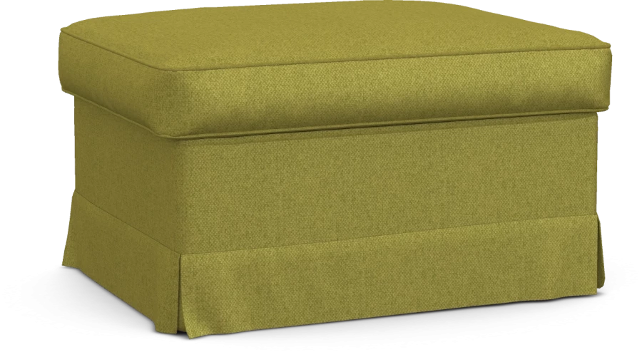 Чехол на пуф ИКЕА Экторп - NEPTUN (изображение №1)