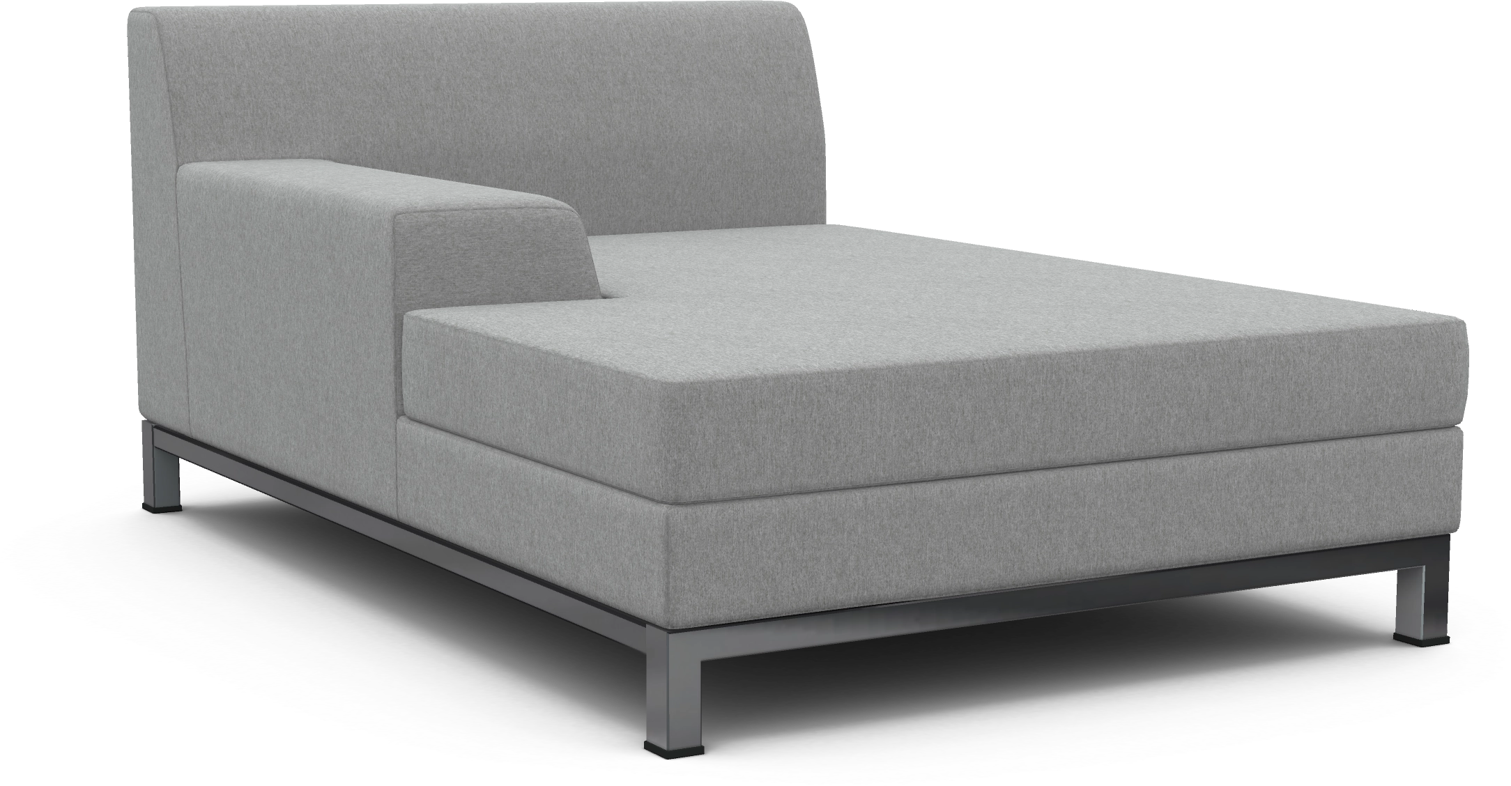 Чехол на козетку левую дивана ИКЕА Крамфорс - SCANDI