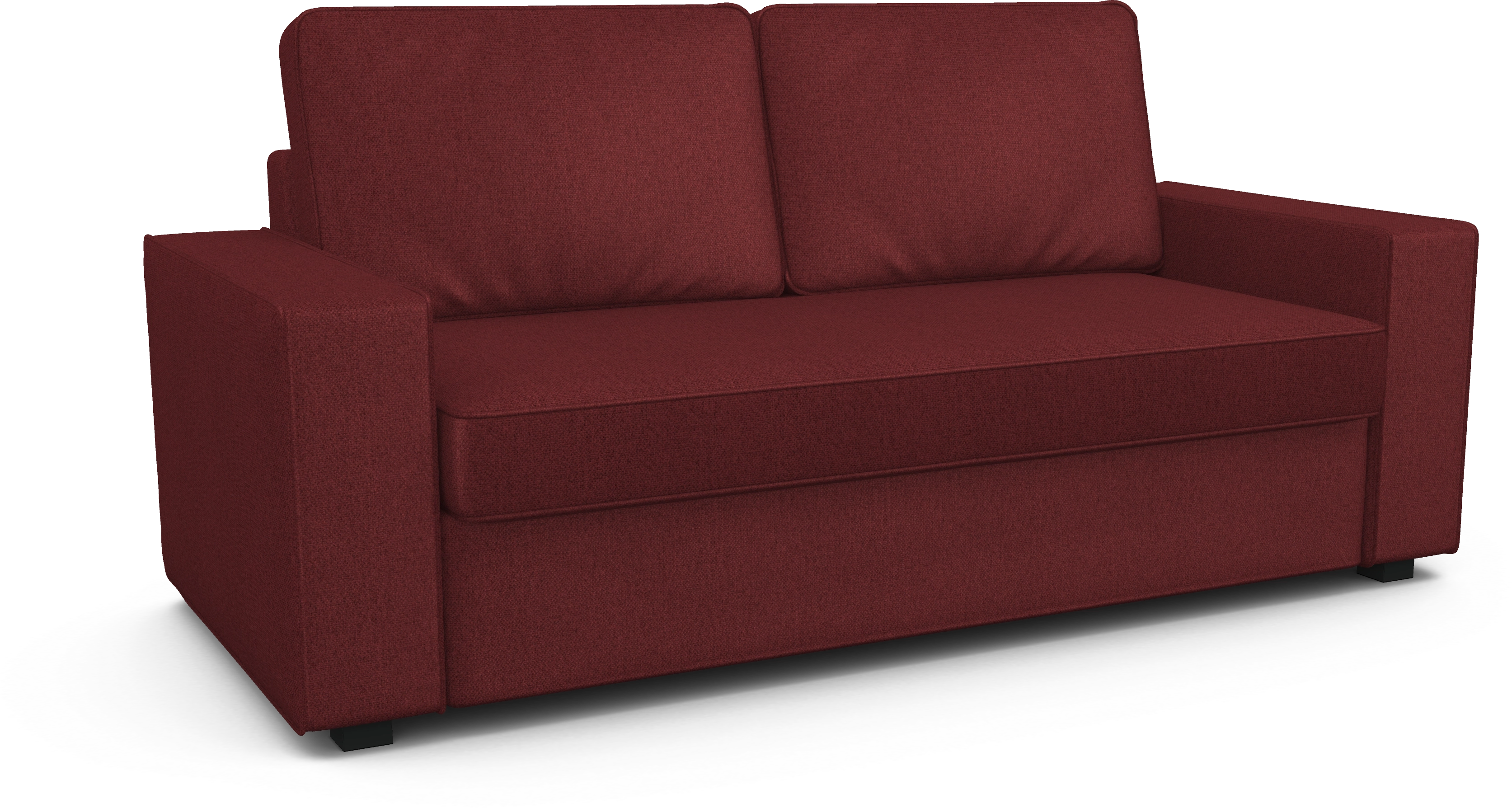 Чехол на трехместный диван ИКЕА Виласунд - NEPTUN