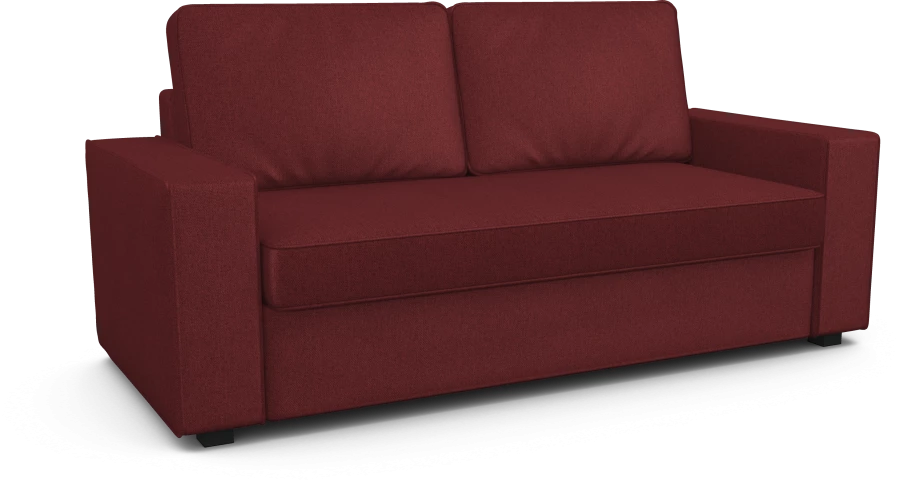 Чехол на трехместный диван ИКЕА Виласунд - NEPTUN (изображение №1)