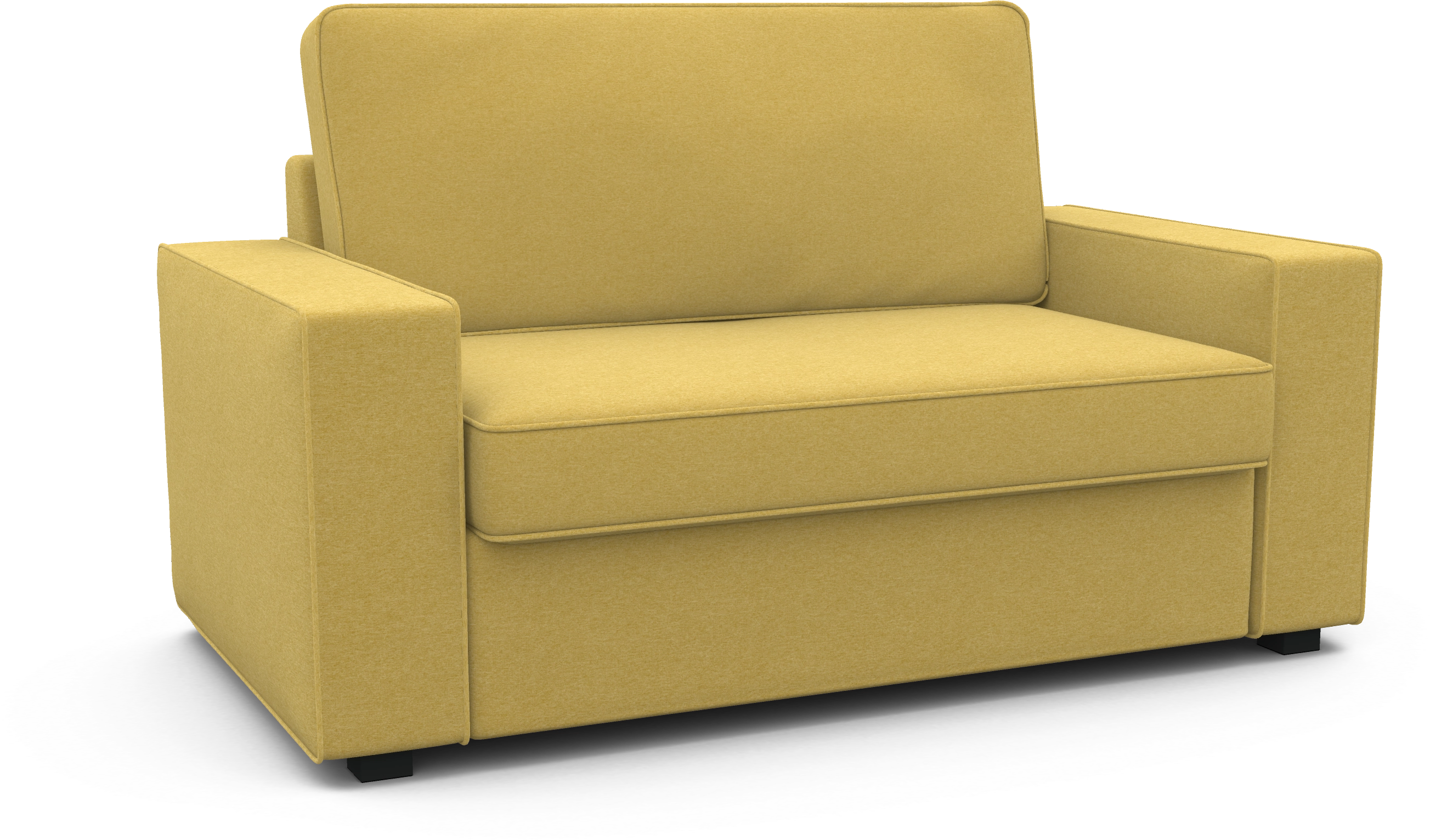 Чехол на двухместный диван ИКЕА Виласунд - SCANDI