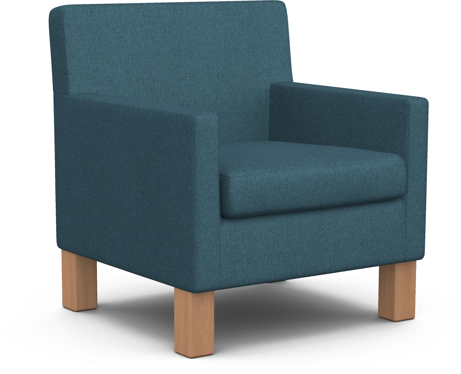 Чехол на кресло ИКЕА КАРЛСТАД малое - NEPTUN