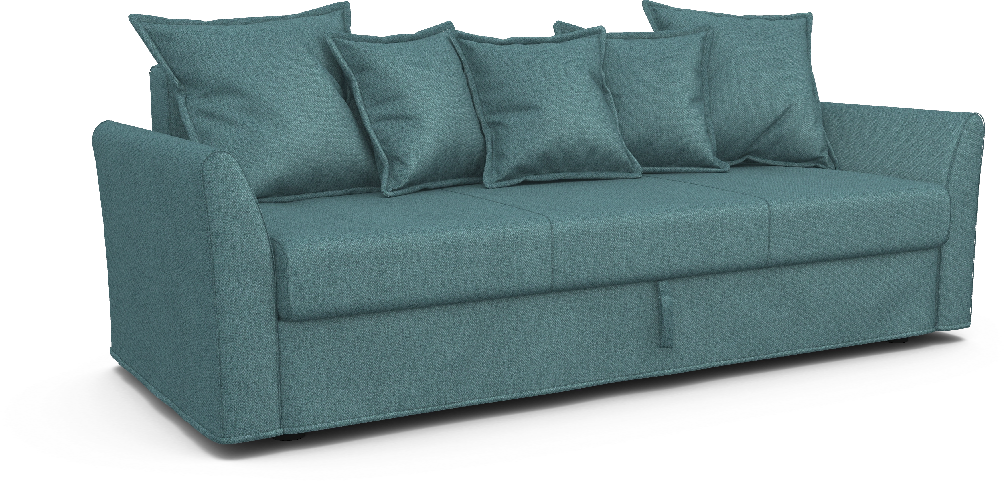 Чехол на диван-кровать ИКЕА Хольмсунд - NEPTUN