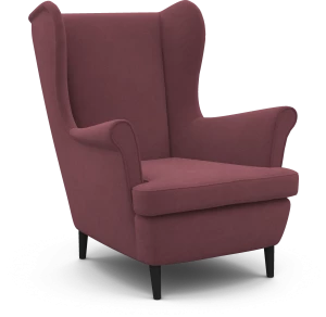 Чехол на кресло ИКЕА Страндмон - MARSELLE