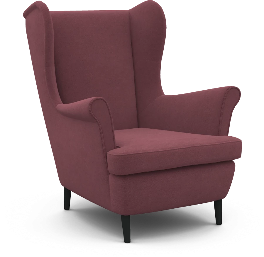 Чехол на кресло ИКЕА Страндмон - MARSELLE (изображение №1)