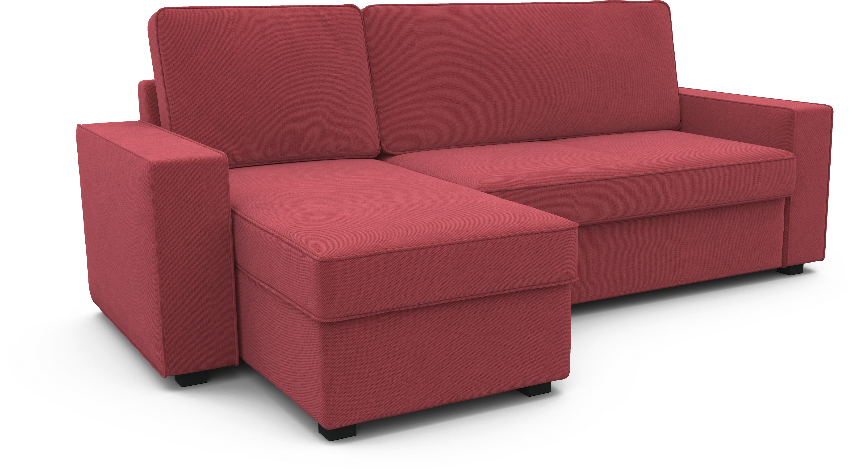 Чехол на угловой диван ИКЕА Виласунд - MARSELLE