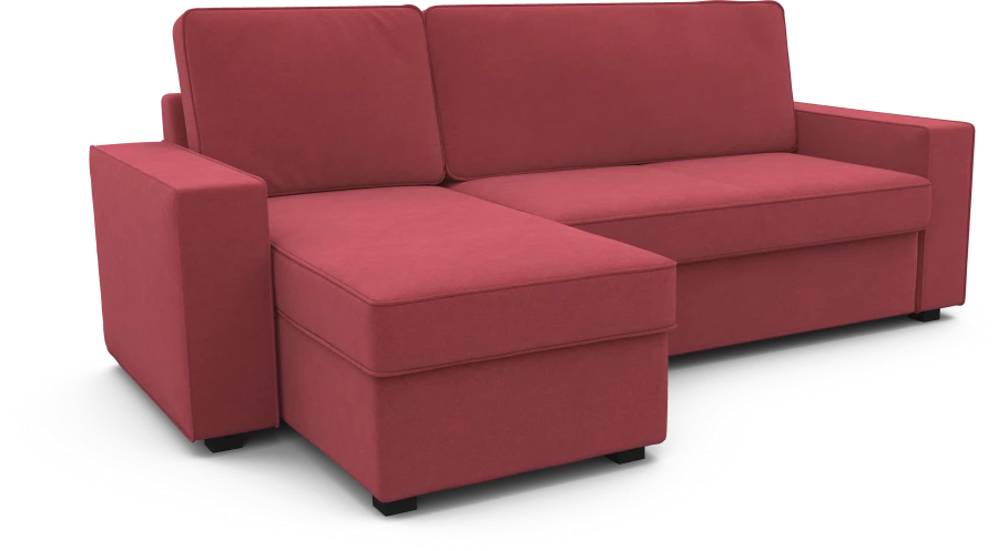 Чехол на угловой диван ИКЕА Виласунд - MARSELLE (изображение №1)