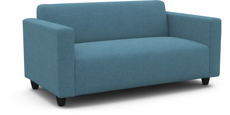 Чехол на диван ИКЕА Клубу в кожзаме - SCANDI (изображение №1)