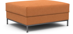 Чехол на пуф ИКЕА Крамфорс - SCANDI