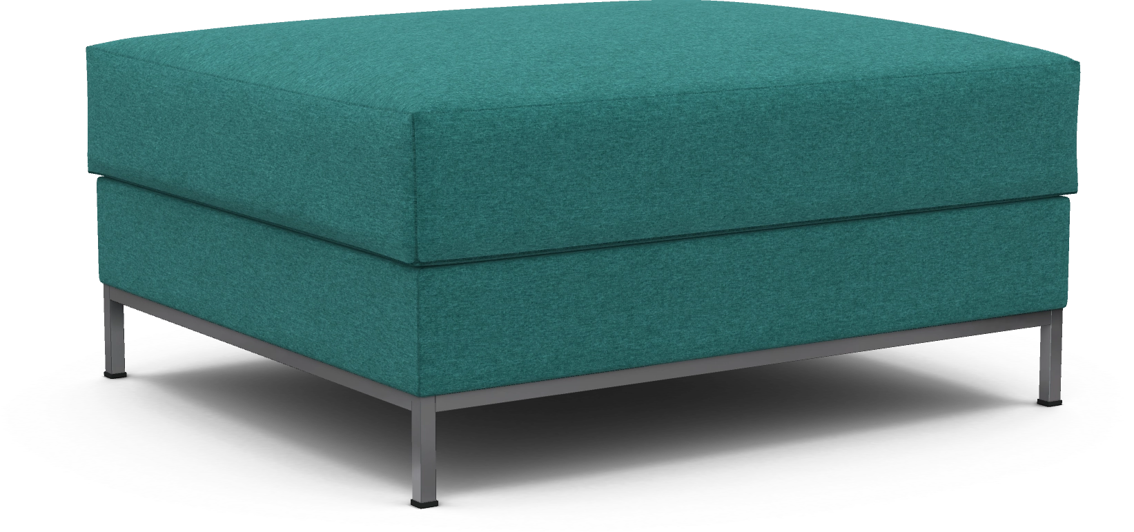 Чехол на пуф ИКЕА Крамфорс - SCANDI