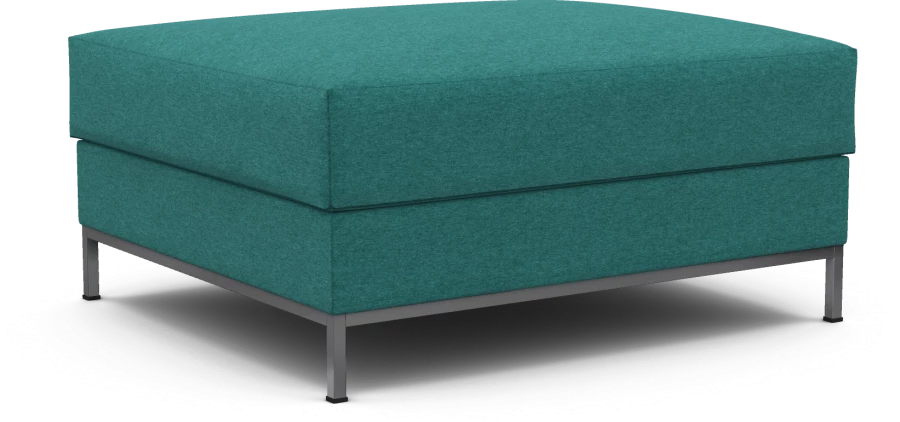 Чехол на пуф ИКЕА Крамфорс - SCANDI (изображение №1)