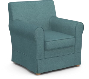 Чехол на кресло ИКЕА Экторп Эннилунд - NEPTUN