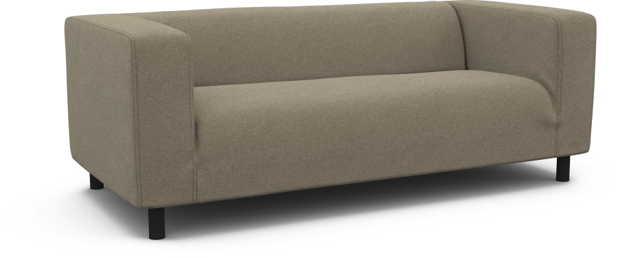 Чехол на диван ИКЕА Клиппан в ткани - SCANDI (изображение №1)