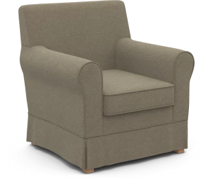 Чехол на кресло ИКЕА Экторп Эннилунд - SCANDI