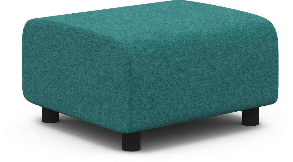 Чехол на пуф ИКЕА Клиппан - SCANDI