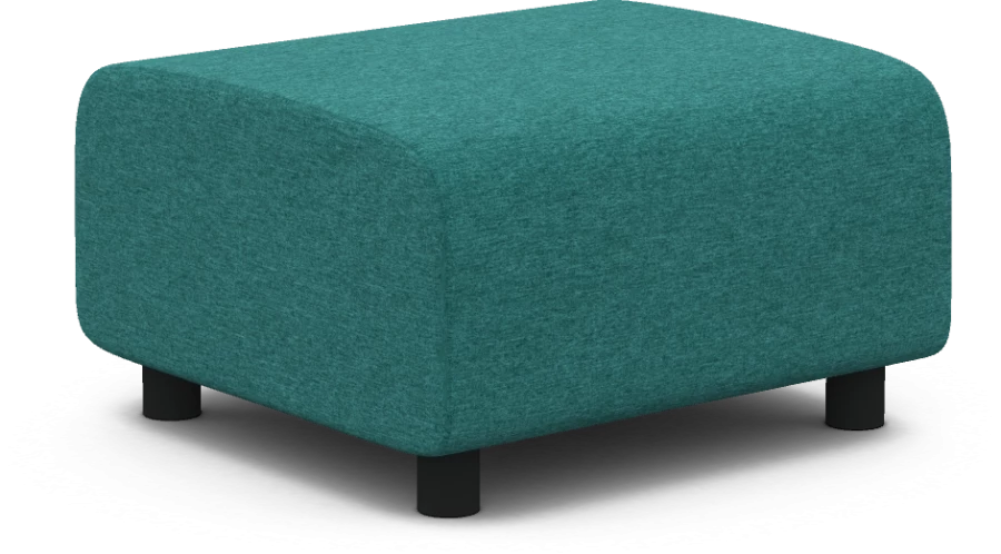 Чехол на пуф ИКЕА Клиппан - SCANDI (изображение №1)