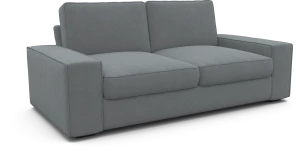 Чехол на двухместный диван ИКЕА Кивик - OPHELIA