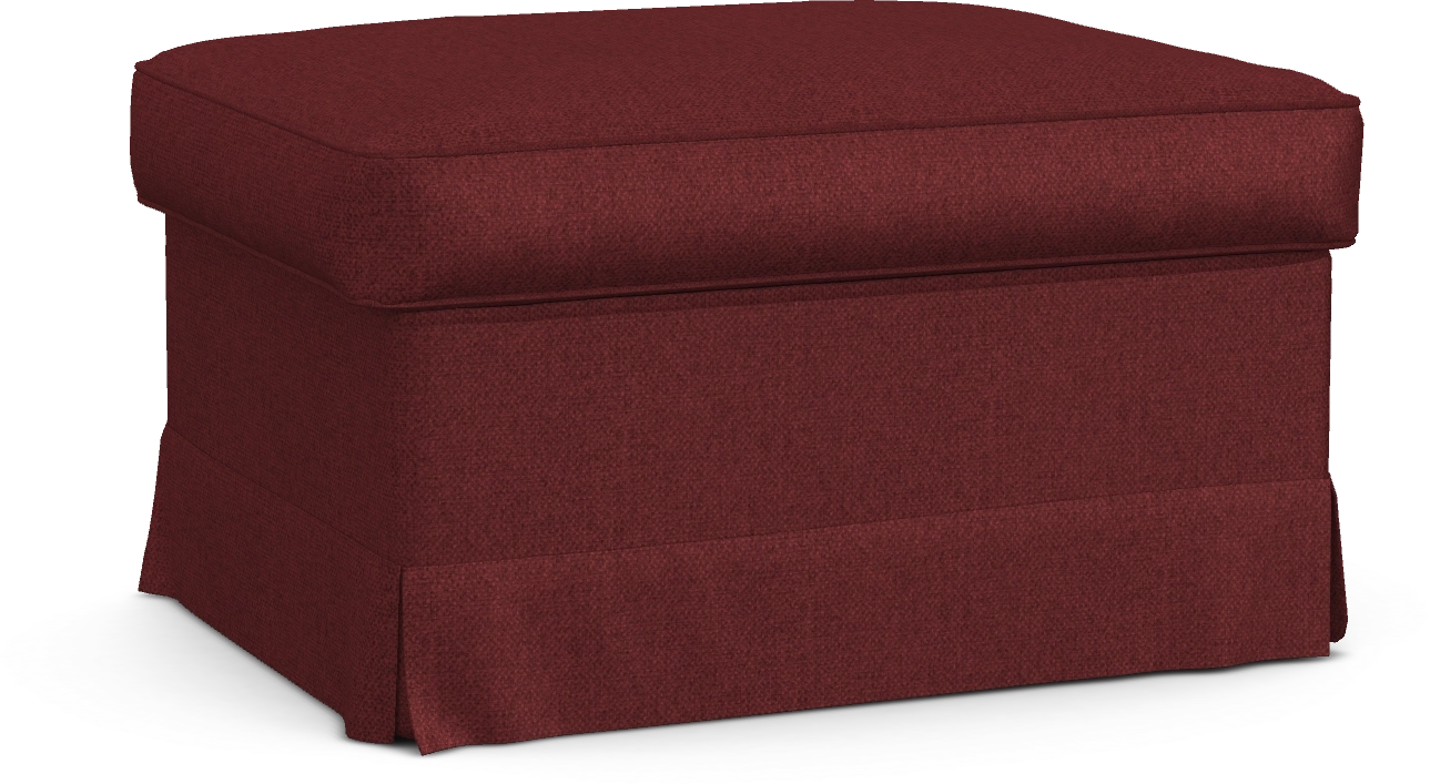 Чехол на пуф ИКЕА Экторп - NEPTUN