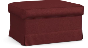 Чехол на пуф ИКЕА Экторп - NEPTUN