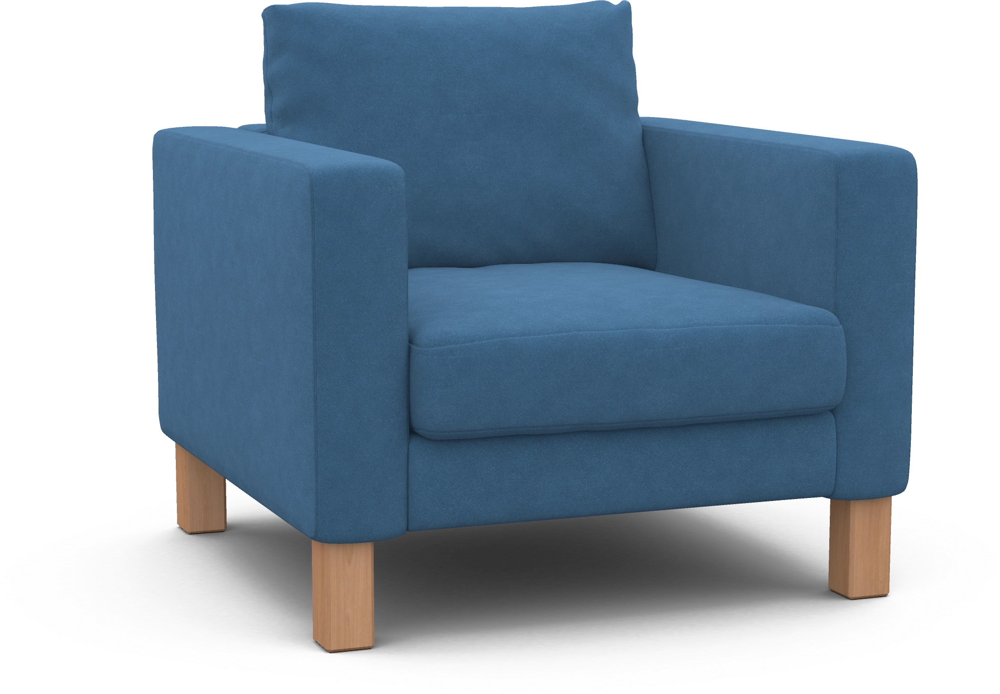 Чехол на кресло ИКЕА Карлстад - OPHELIA