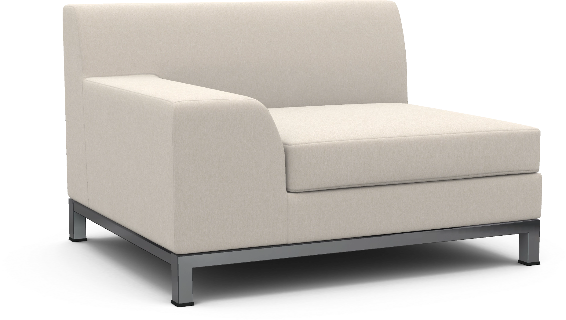 Чехол на левый диван ИКЕА Крамфорс - SCANDI