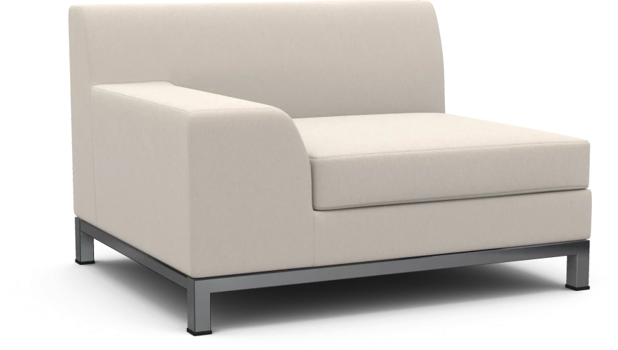 Чехол на левый диван ИКЕА Крамфорс - SCANDI (изображение №1)