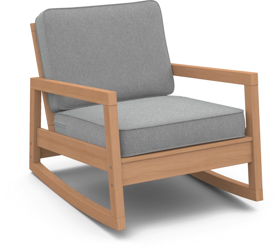 Чехол на кресло ИКЕА Лиллберг - SCANDI (изображение №1)