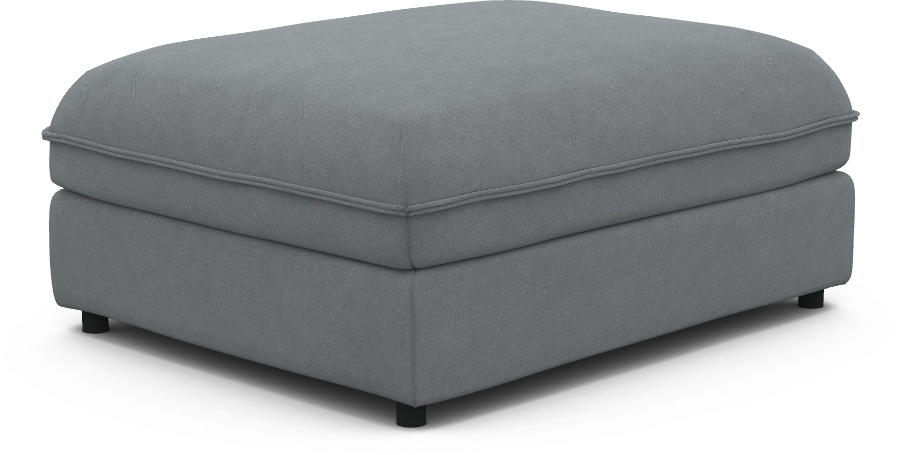 Чехол на секцию дивана ИКЕА ВАЛЛЕНТУНА - OPHELIA