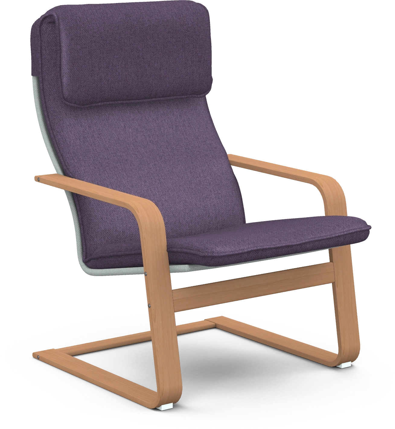 Чехол на кресло ИКЕА Пелло - NEPTUN